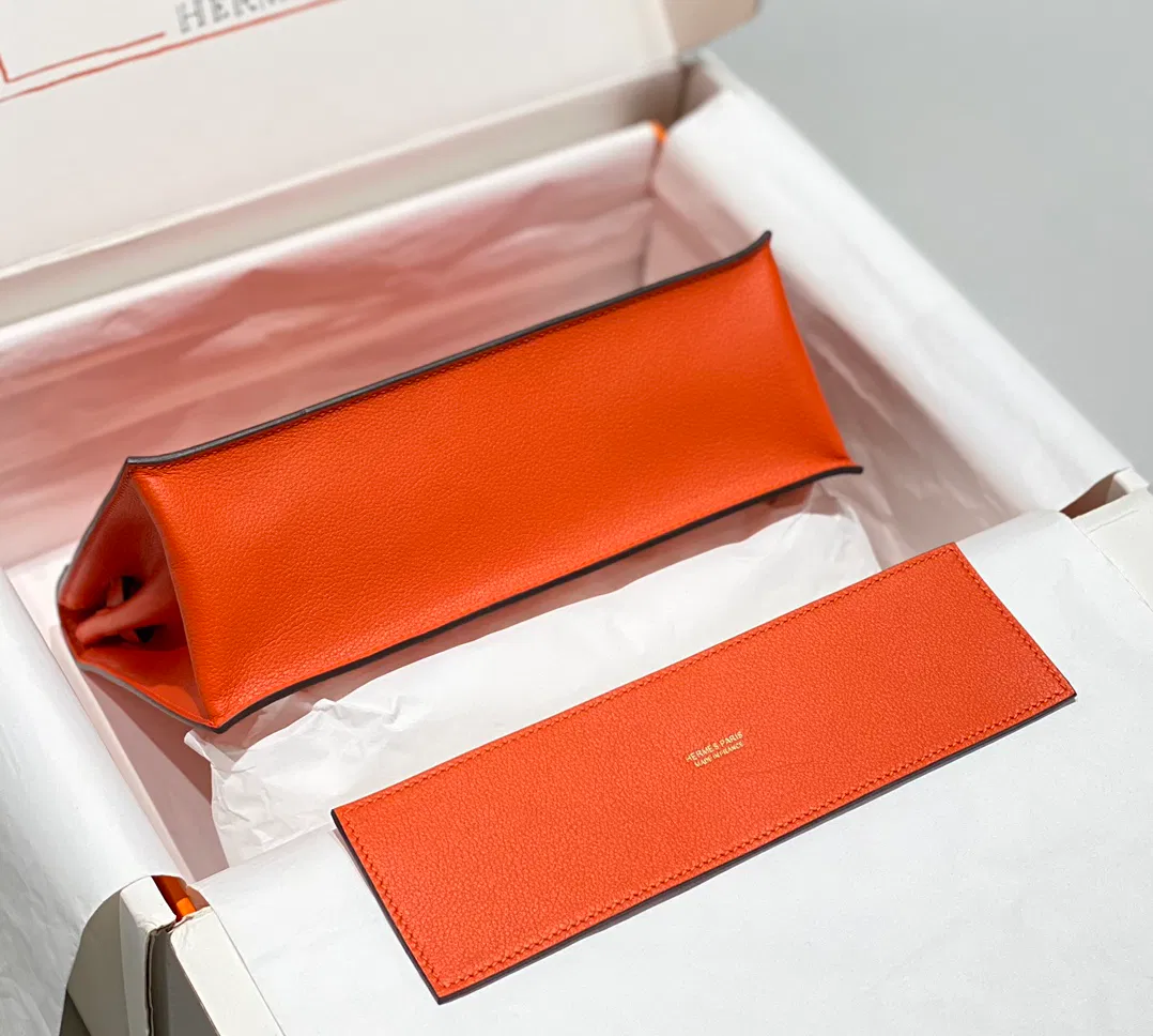 Hermes Kelly Danse — image 5