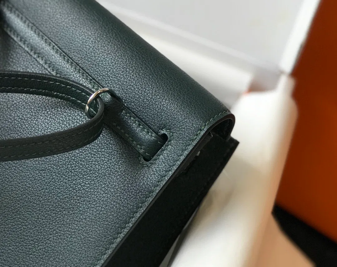 Hermes Kelly Danse — image 7