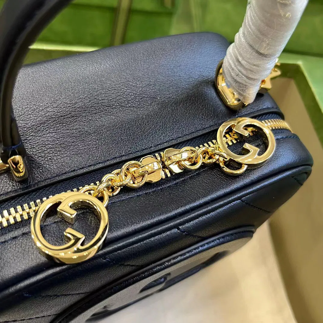 Gucci Soho Camera Bag — image 4