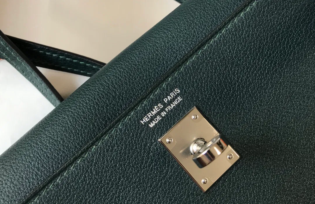Hermes Kelly Danse — image 8