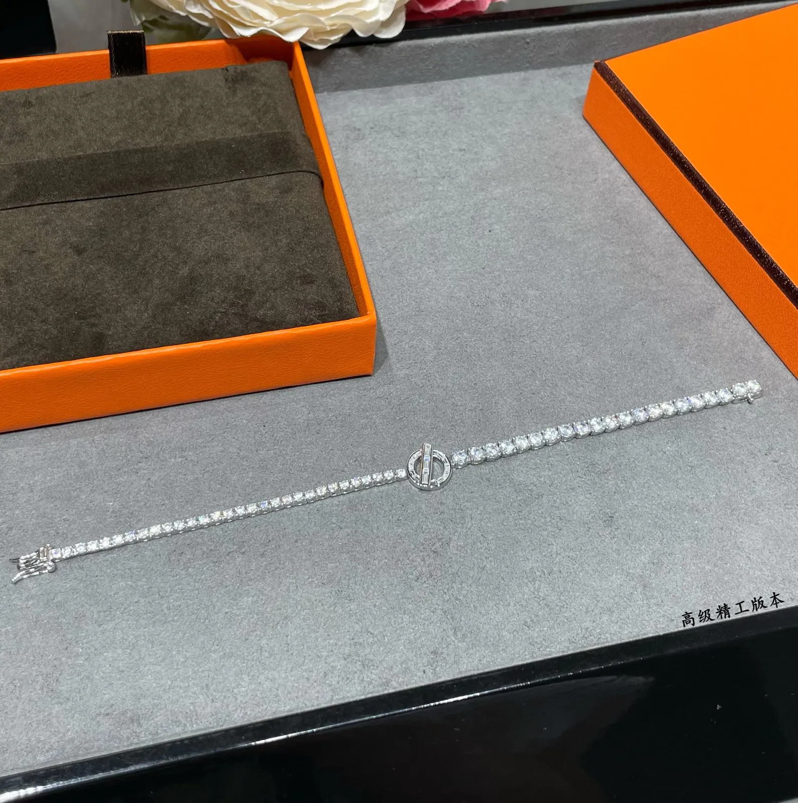 Hermès OT Bracelet — image 2