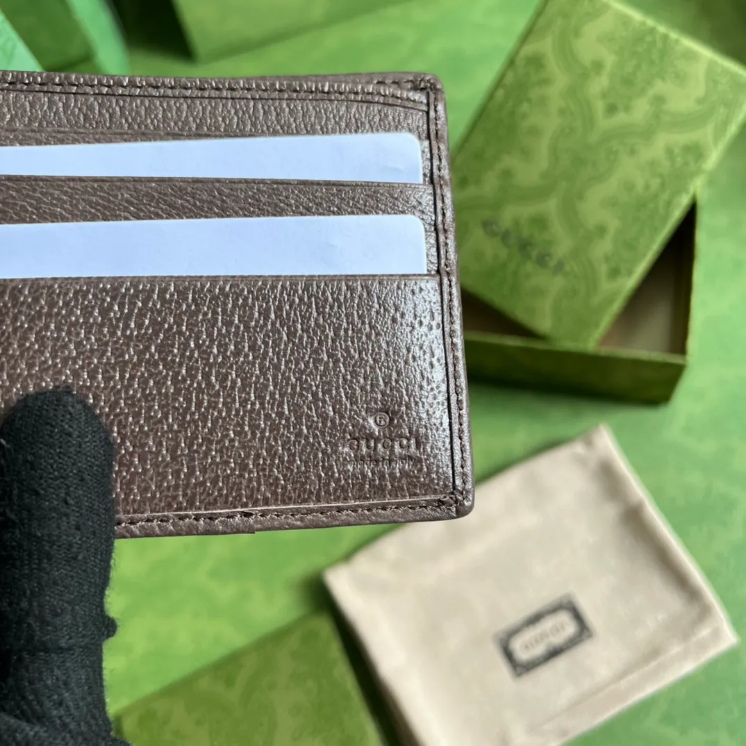 Jumbo GG wallet — image 3