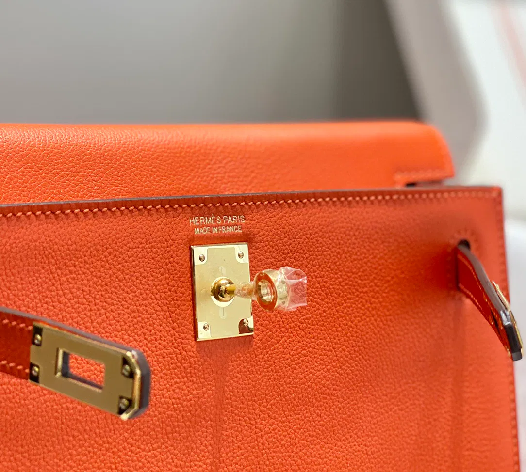 Hermes Kelly Danse — image 8