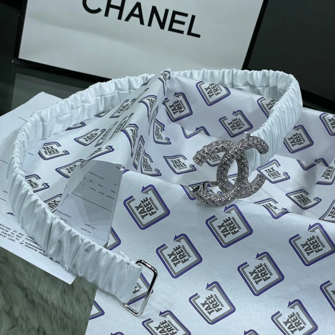 Chanel CC — image 6