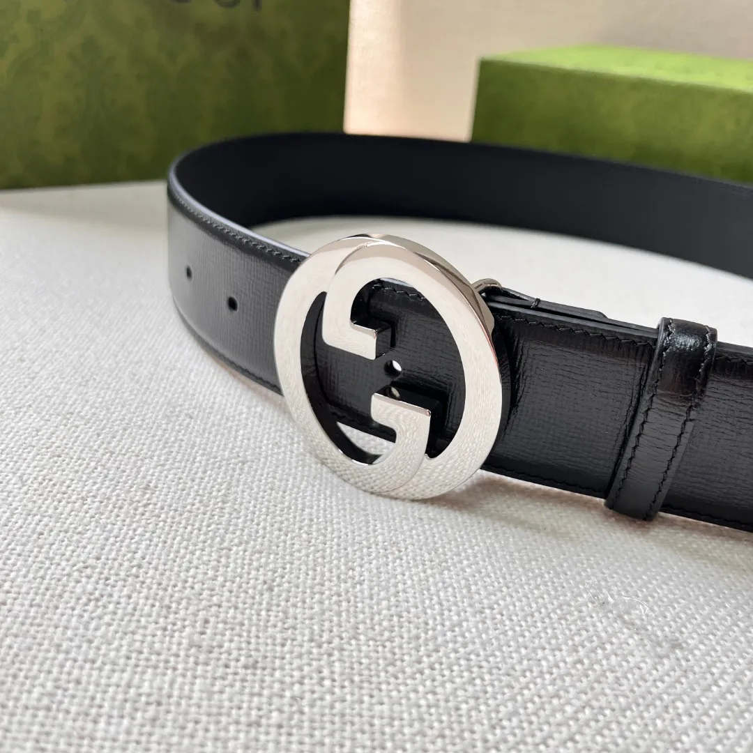 GUCCI BLONDIE BELT — image 2