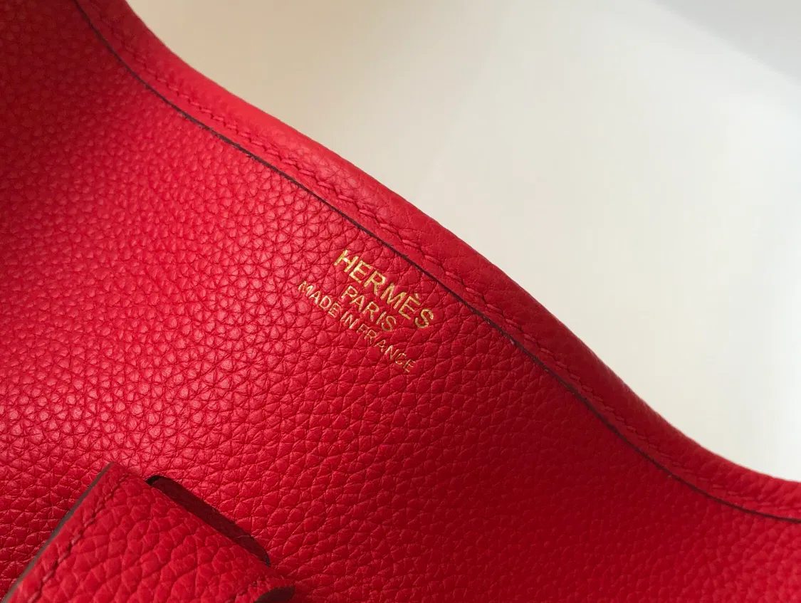 Hermes Evelyne — image 6
