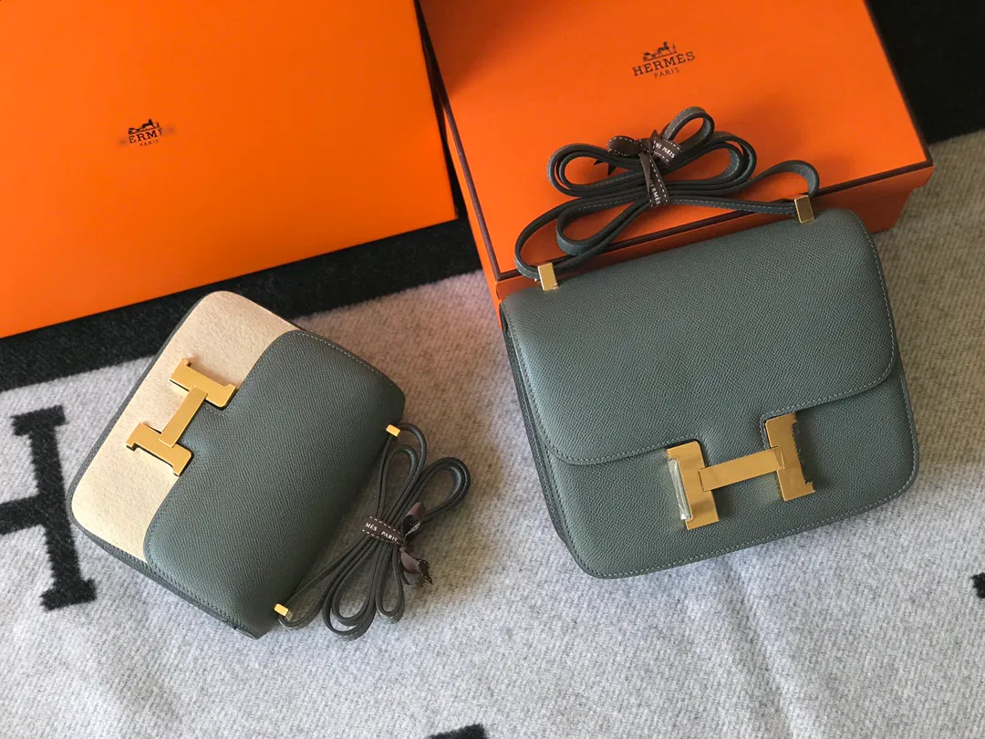 Hermes Constance — image 2