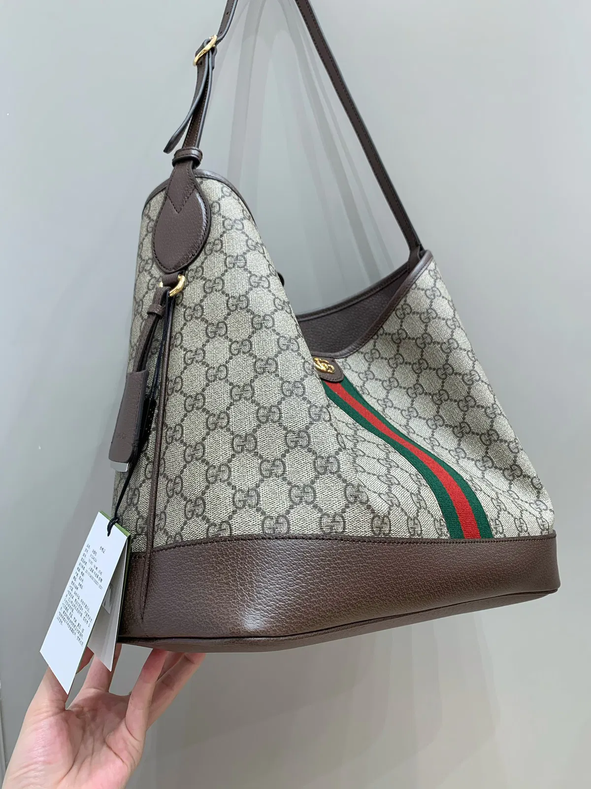 GG Hobobag — image 4