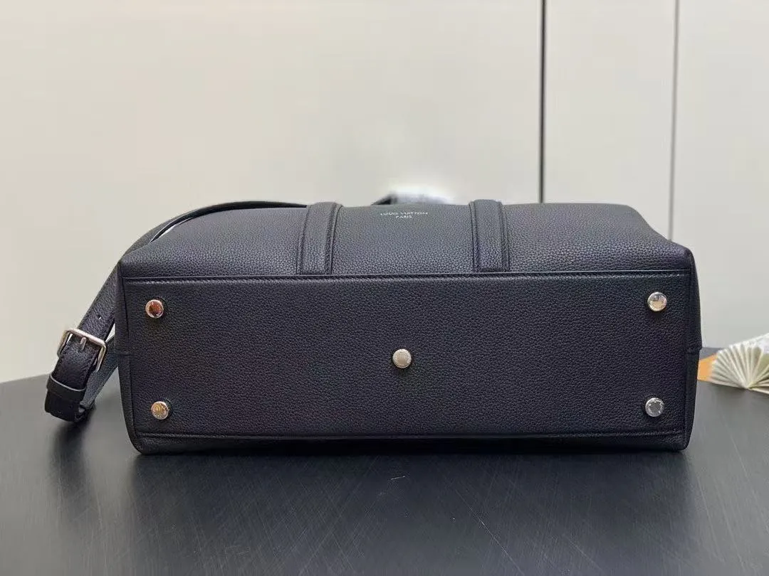 Louis Vuitton Georges Tote MM — image 3
