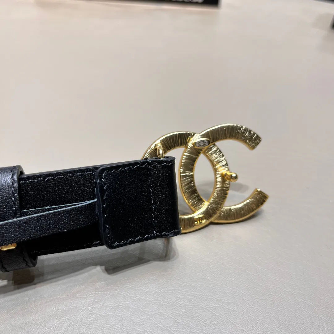Chanel belt 12 — image 8