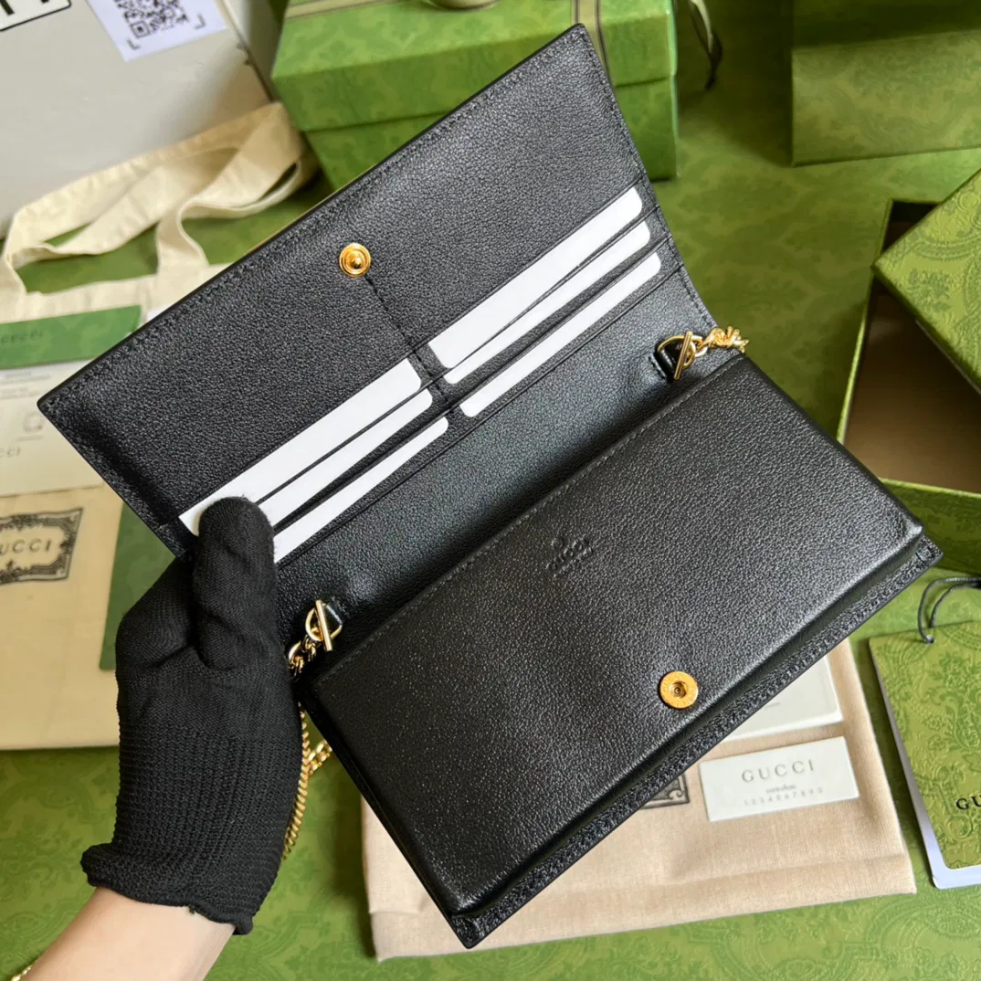 GG WALLET — image 5