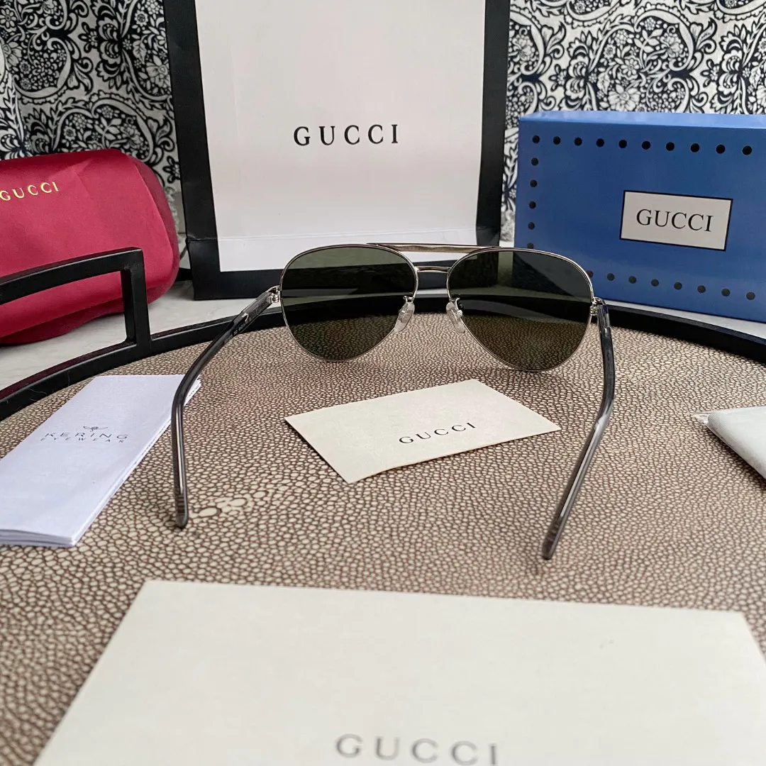 Gucci new sunglasses — image 8