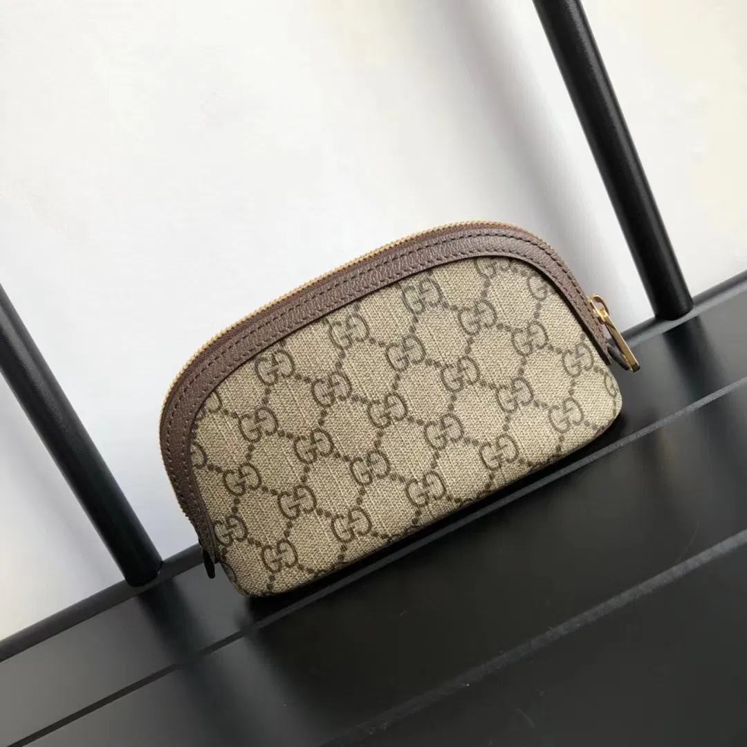 Ophidia Large Cosmetic Bag — image 2
