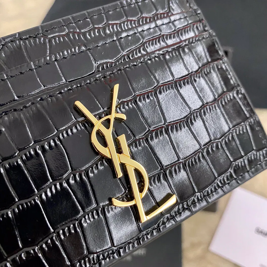YSL WALLET — image 9