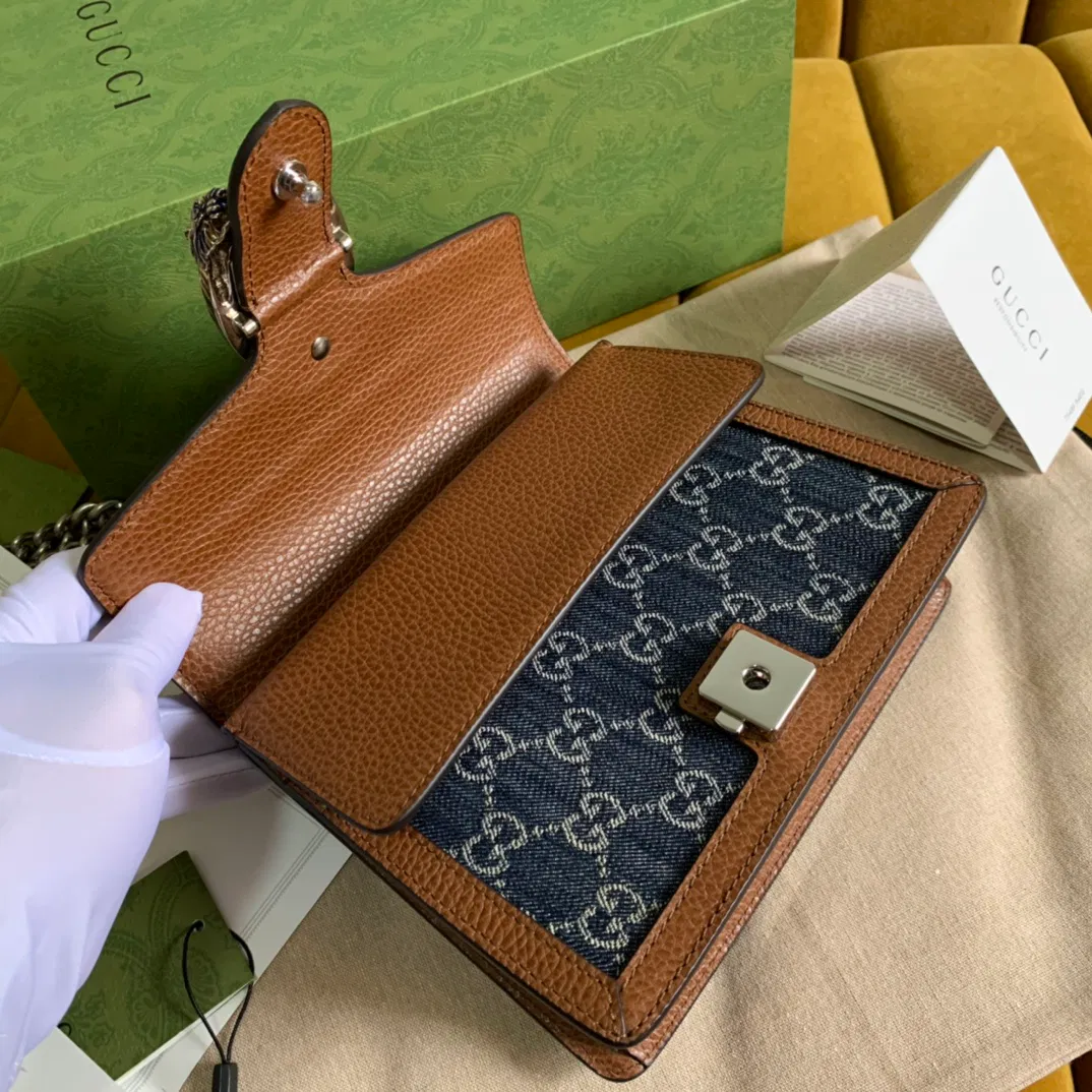 Dionysus mini bag — image 5