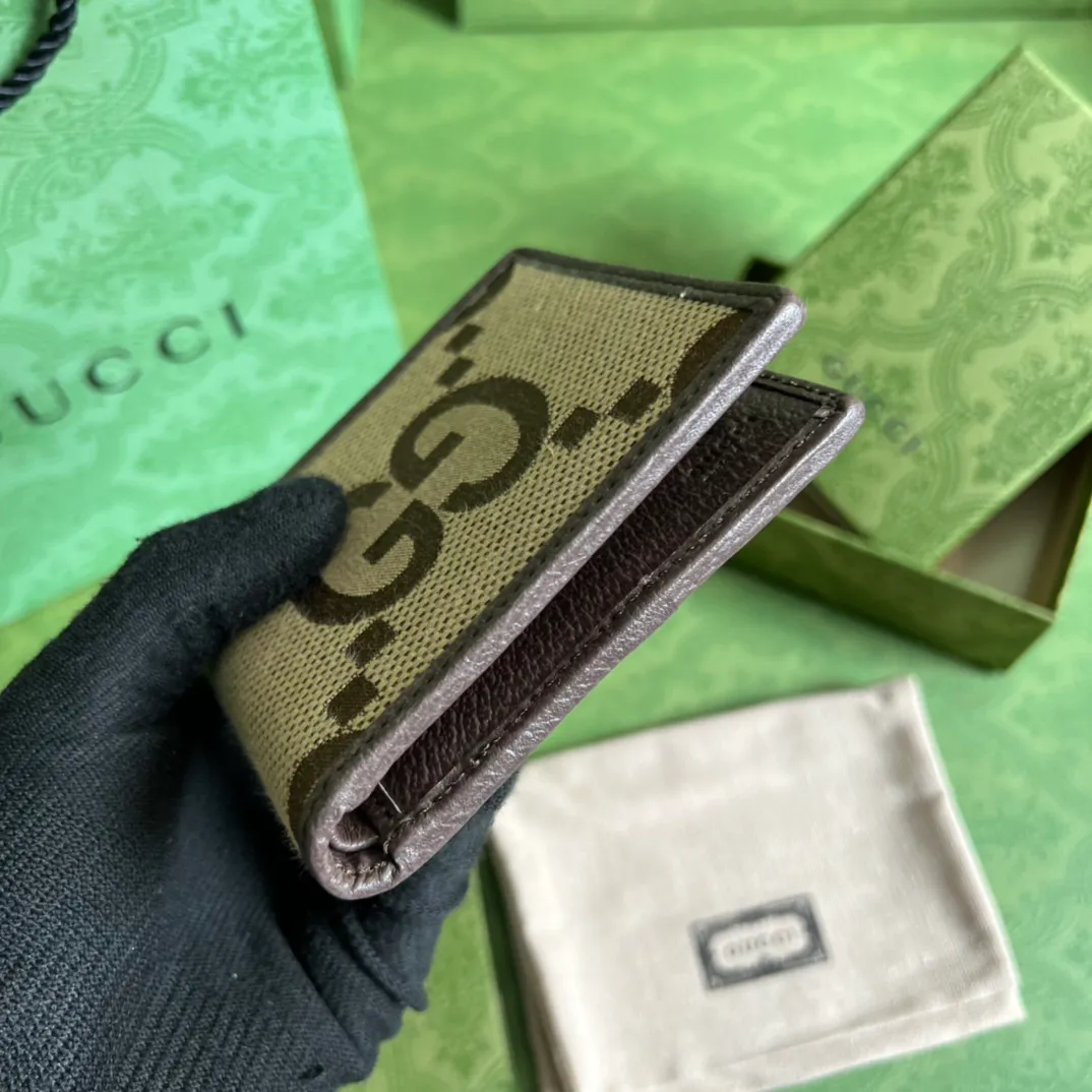 Jumbo GG wallet — image 7