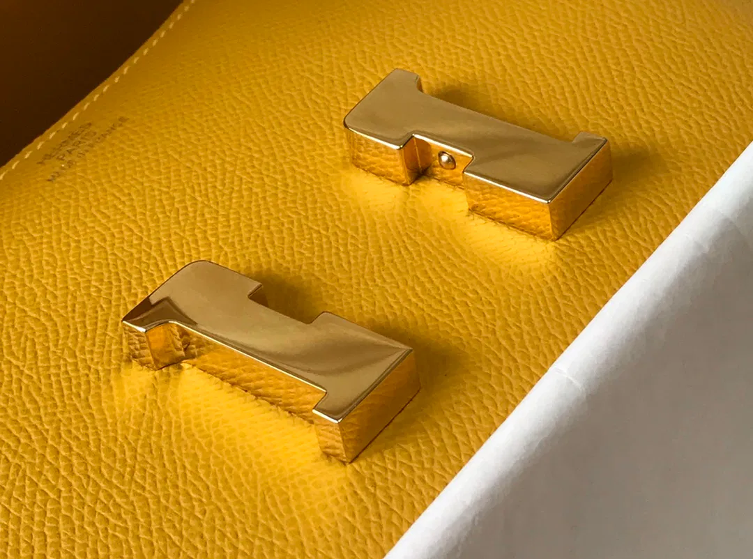 Hermes Constance — image 8