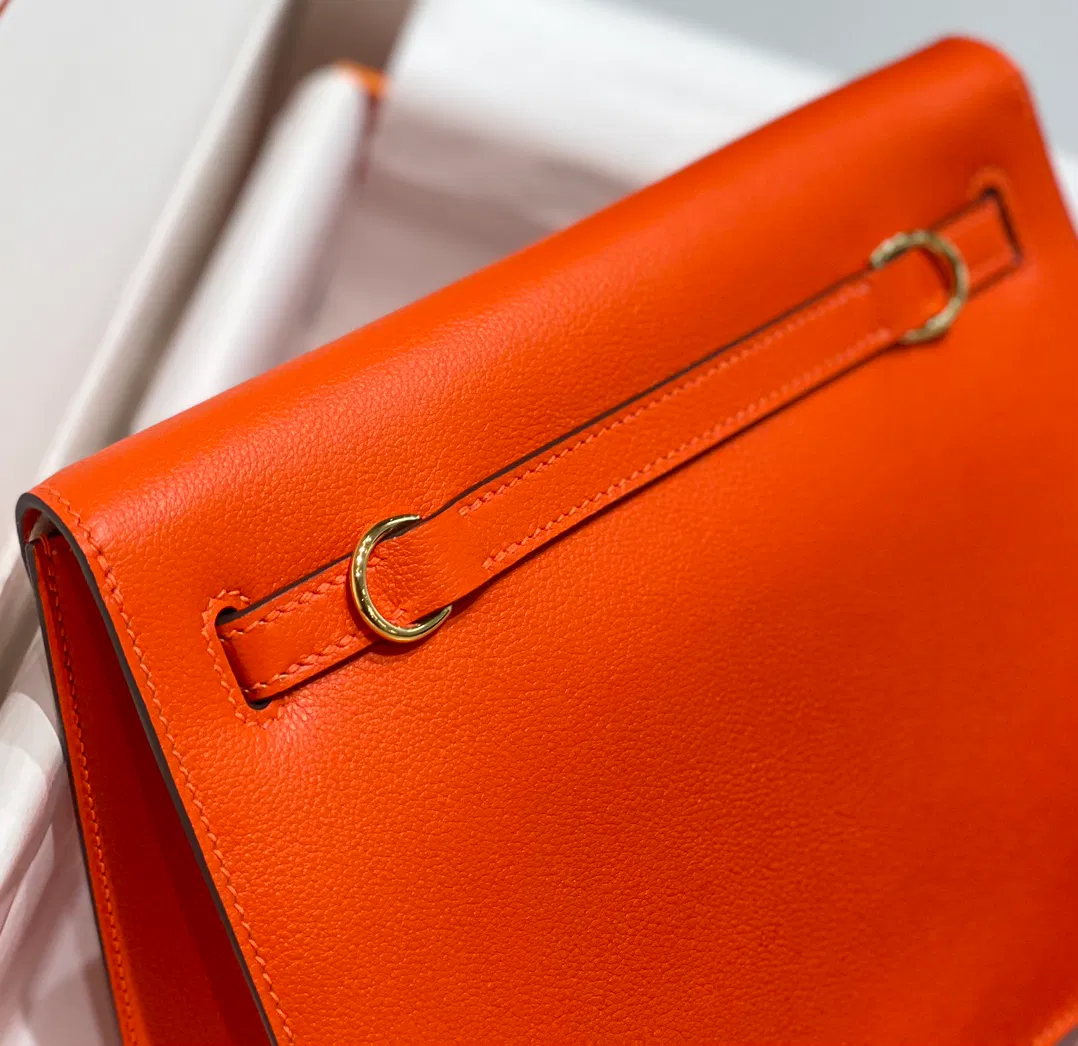 Hermes Kelly Danse — image 6