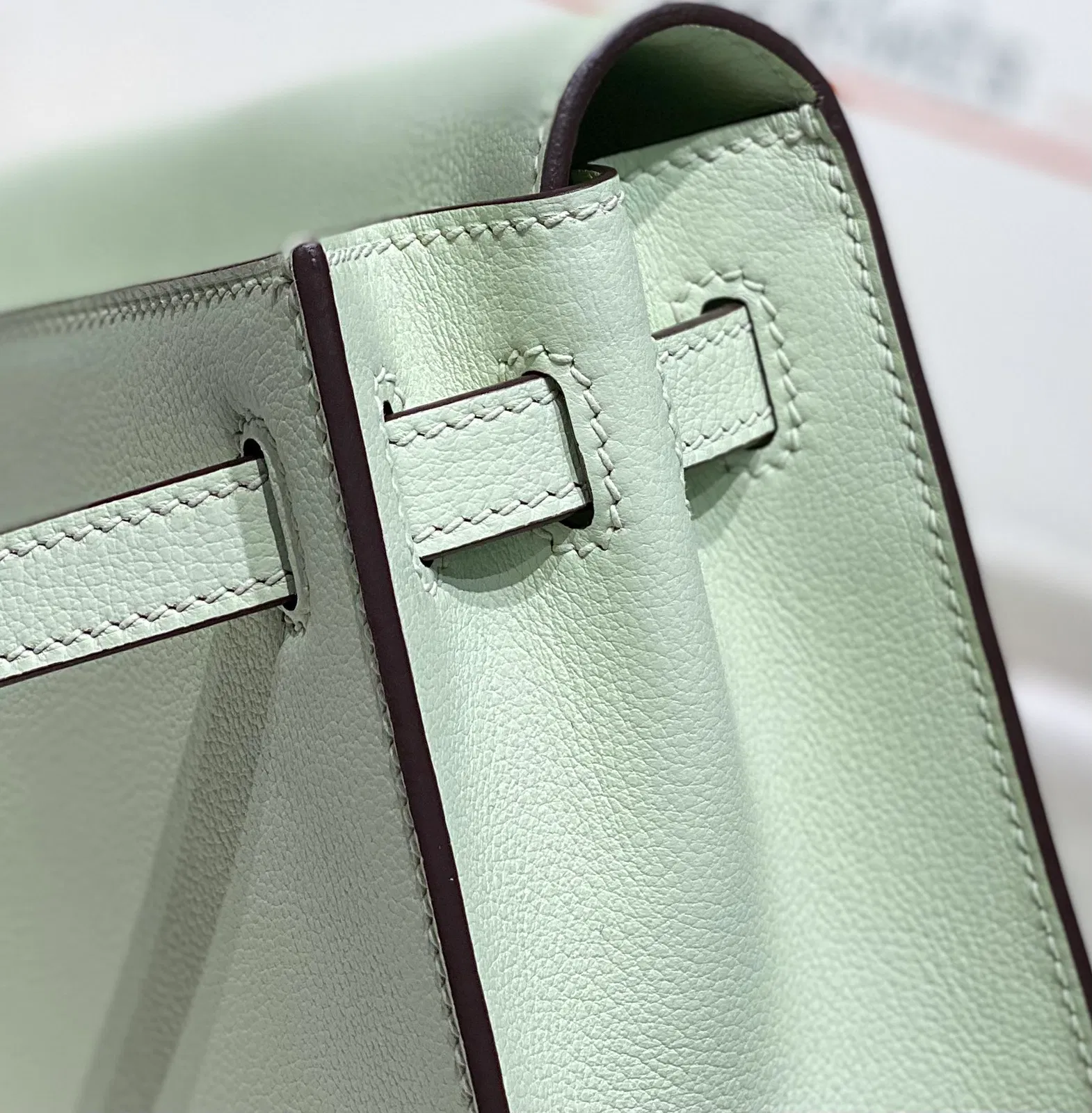 Hermes Kelly Danse — image 8