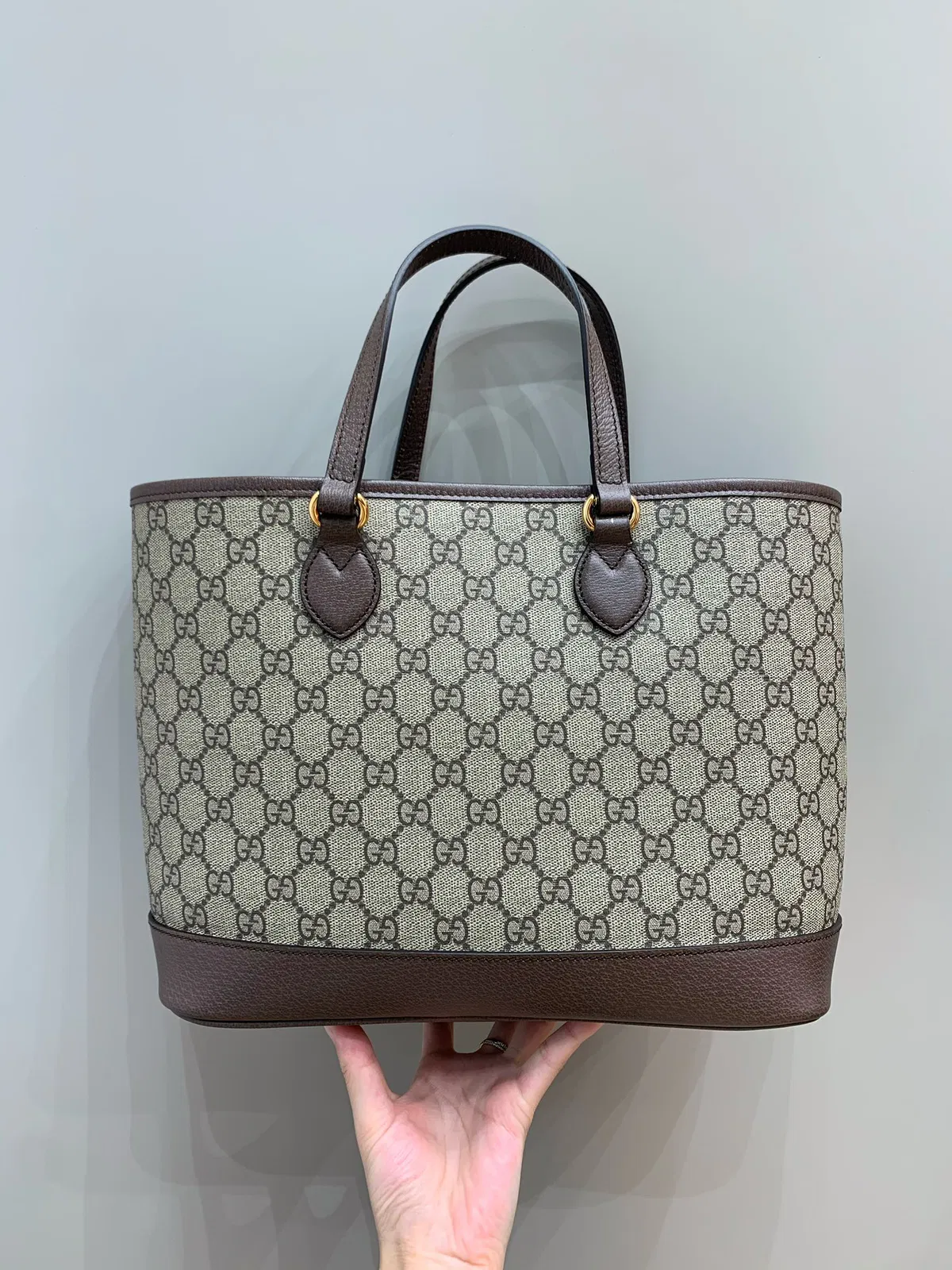 Ophidia mini tote bag — image 2