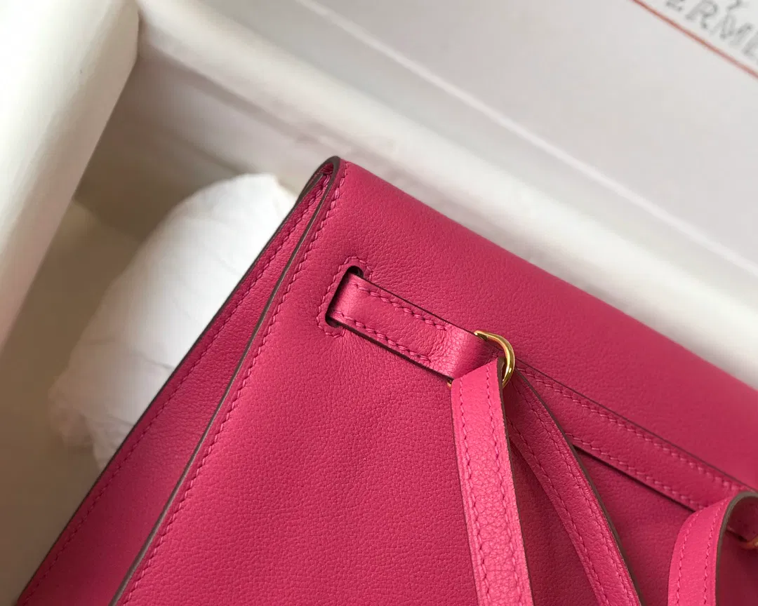 Hermes Kelly Danse — image 7