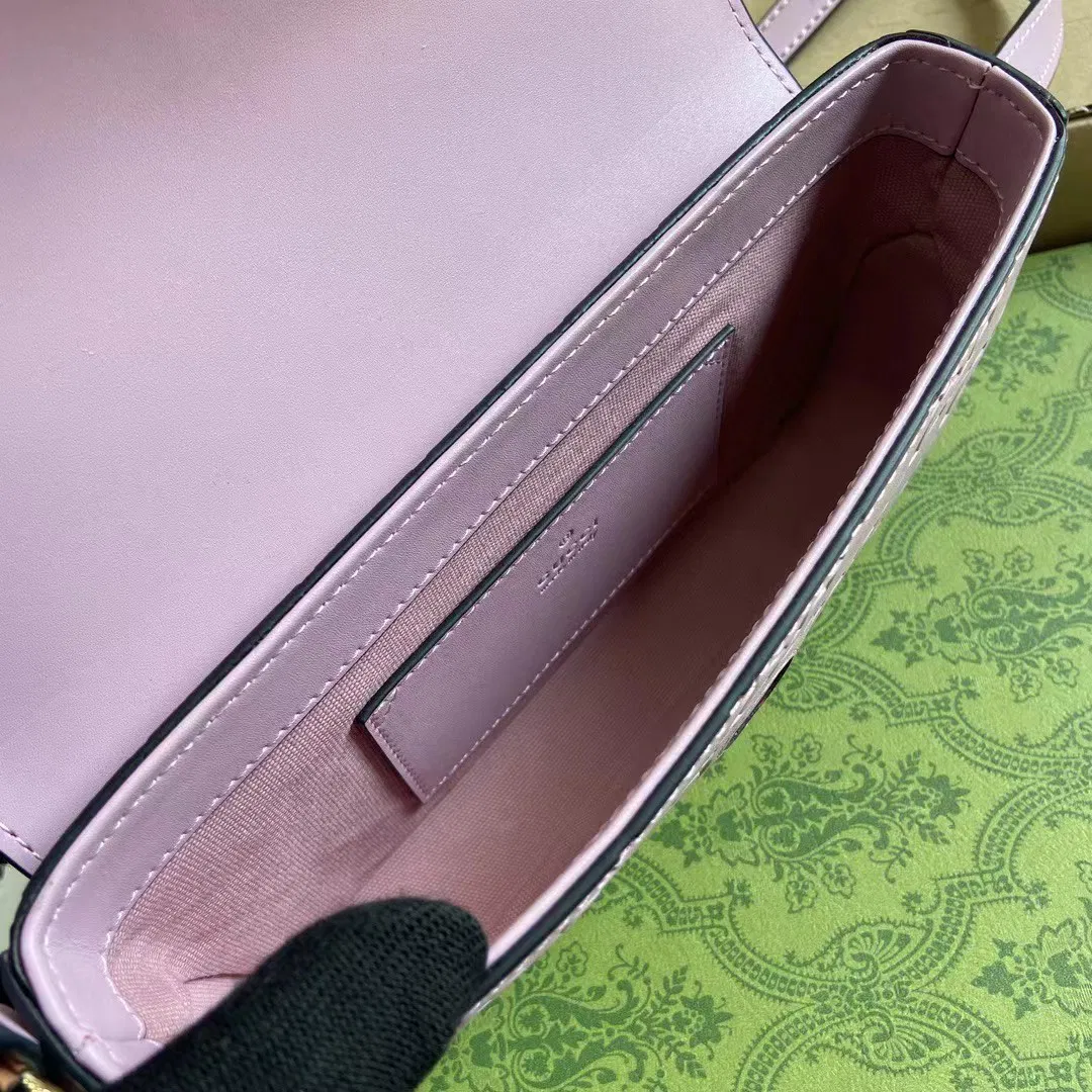 GG super mini shoulder bag — image 8