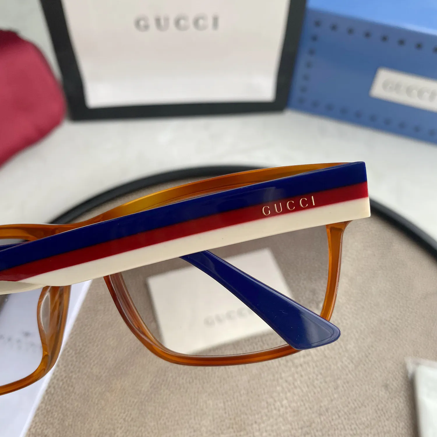 Gucci GG0495S 004 — image 4