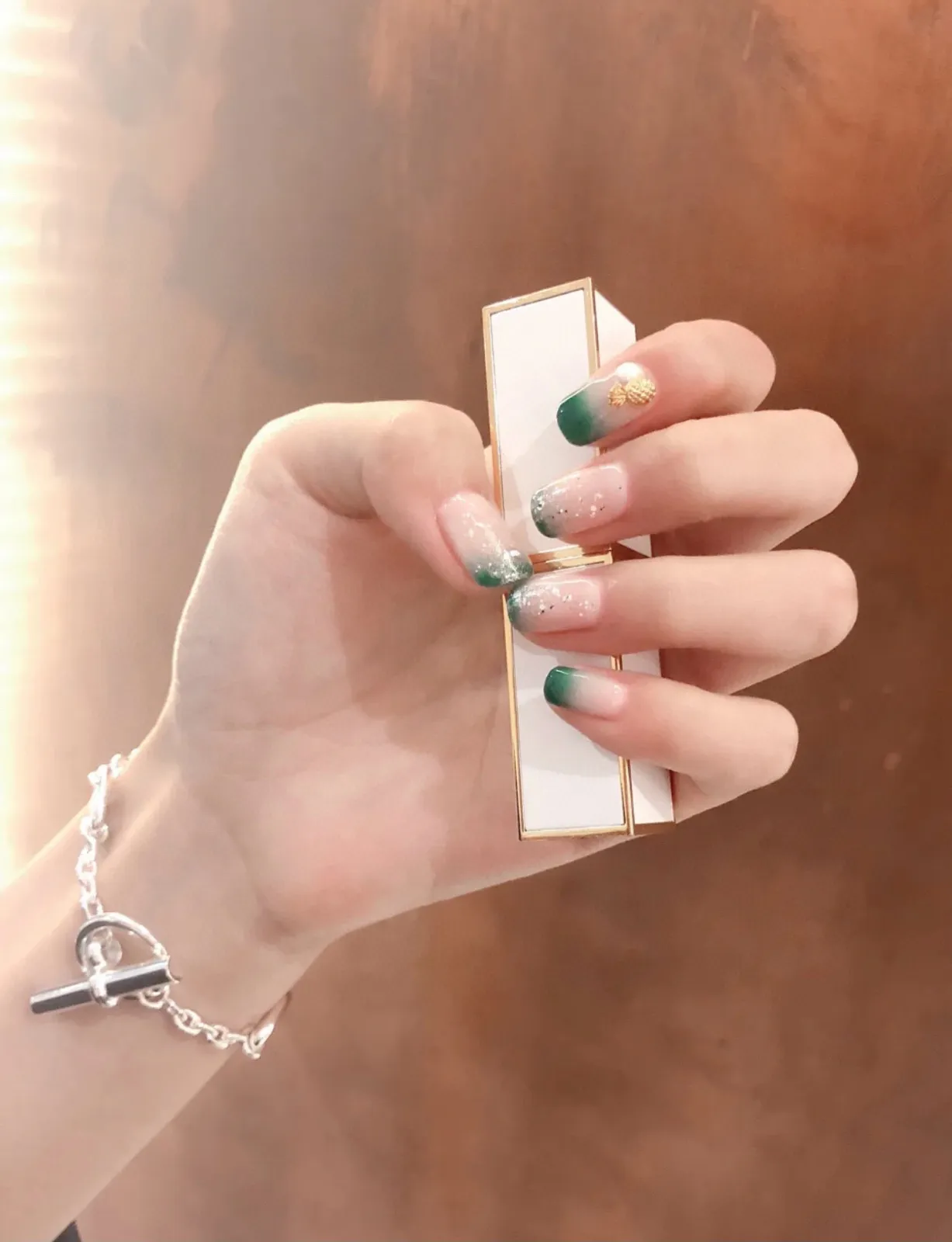 Hermès Farandole Bracelet — image 5