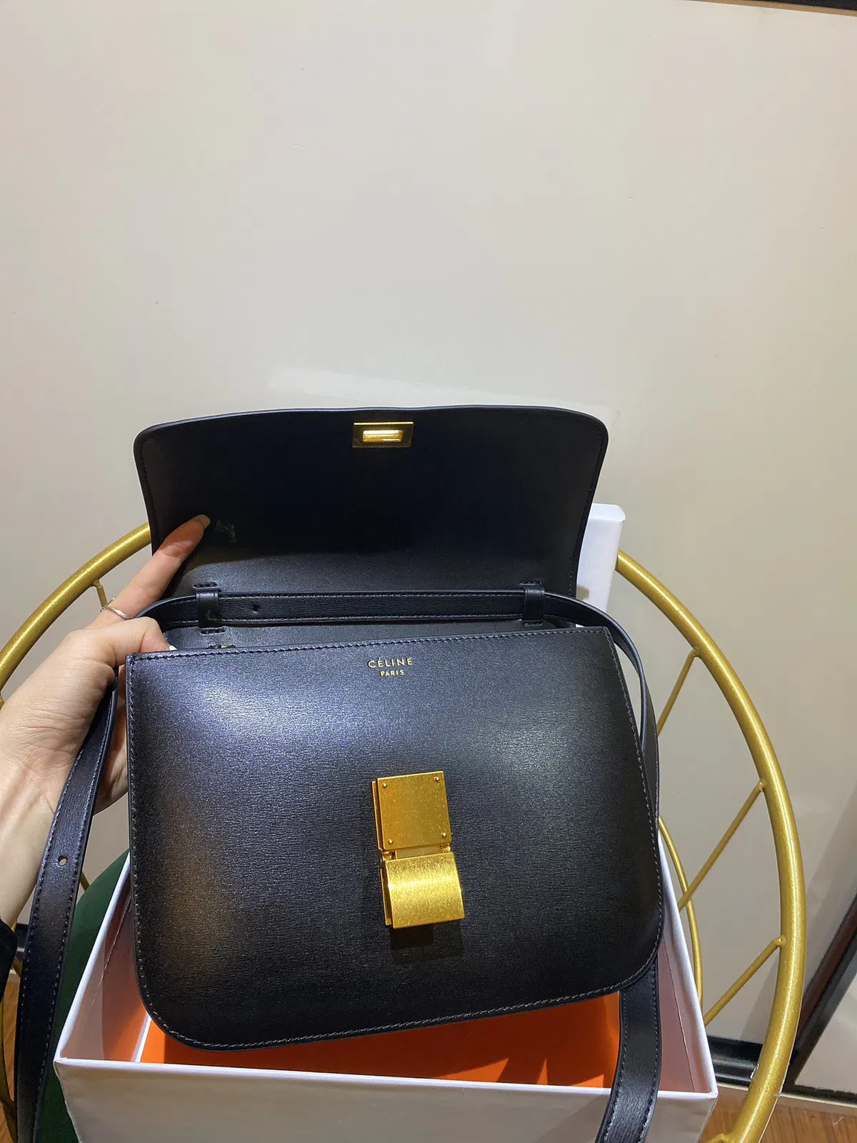 CELINE BOX — image 6