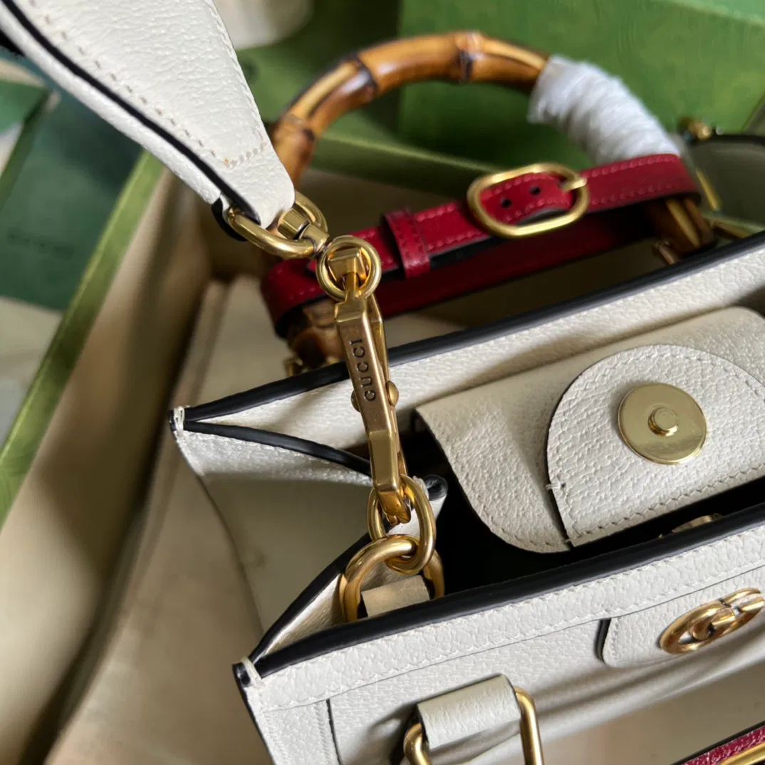 Gucci Diana mini tote bag — image 5