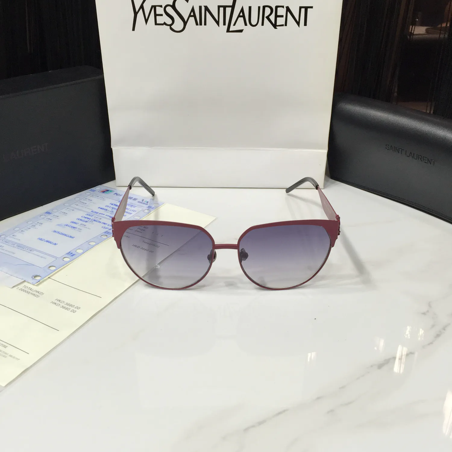 Monogram Sunglasses — image 2