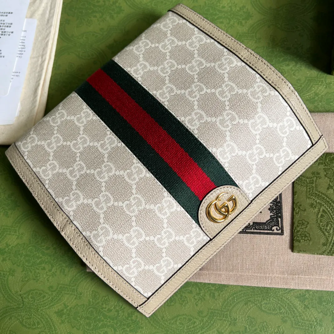 Ophidia GG continental wallet — image 4