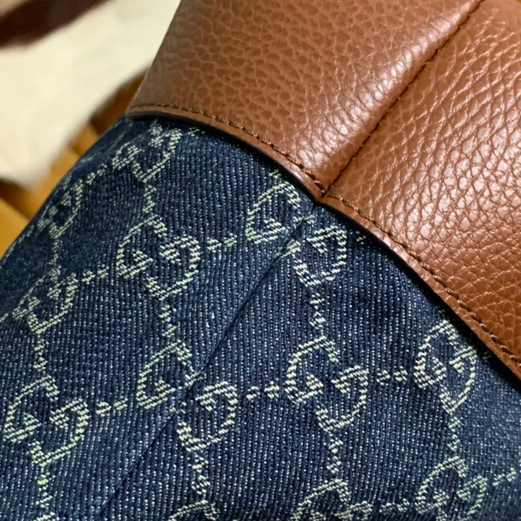 Ophidia GG medium tote — image 8