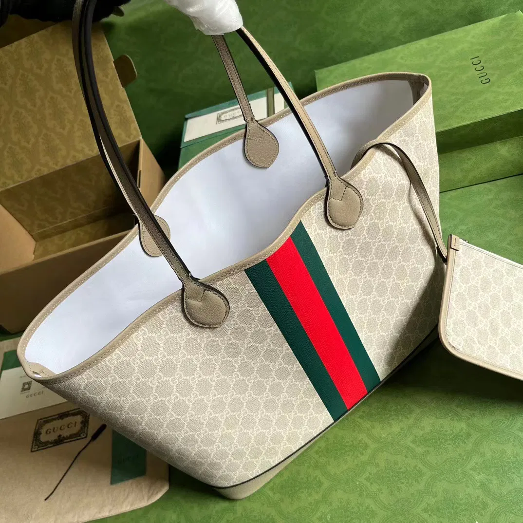 OPHIDIA Large Tote bag — image 7