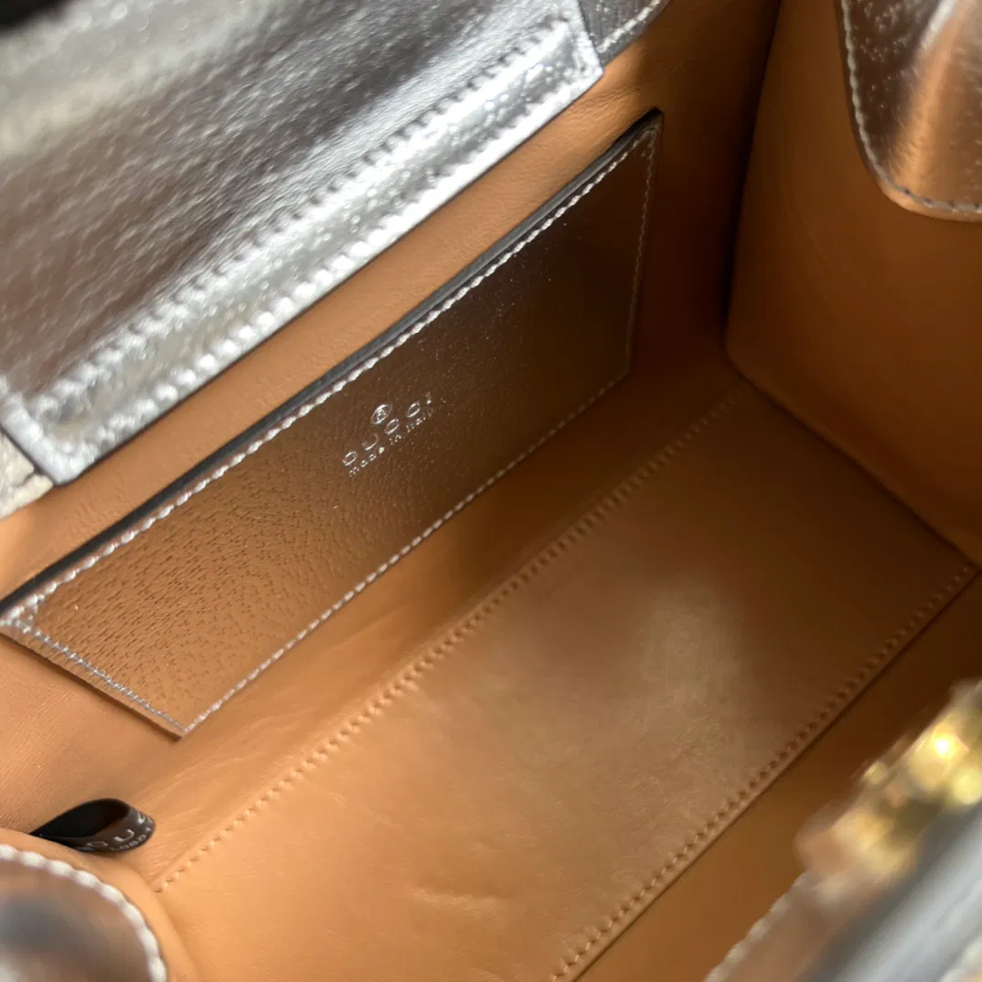 Gucci Diana mini tote bag — image 4