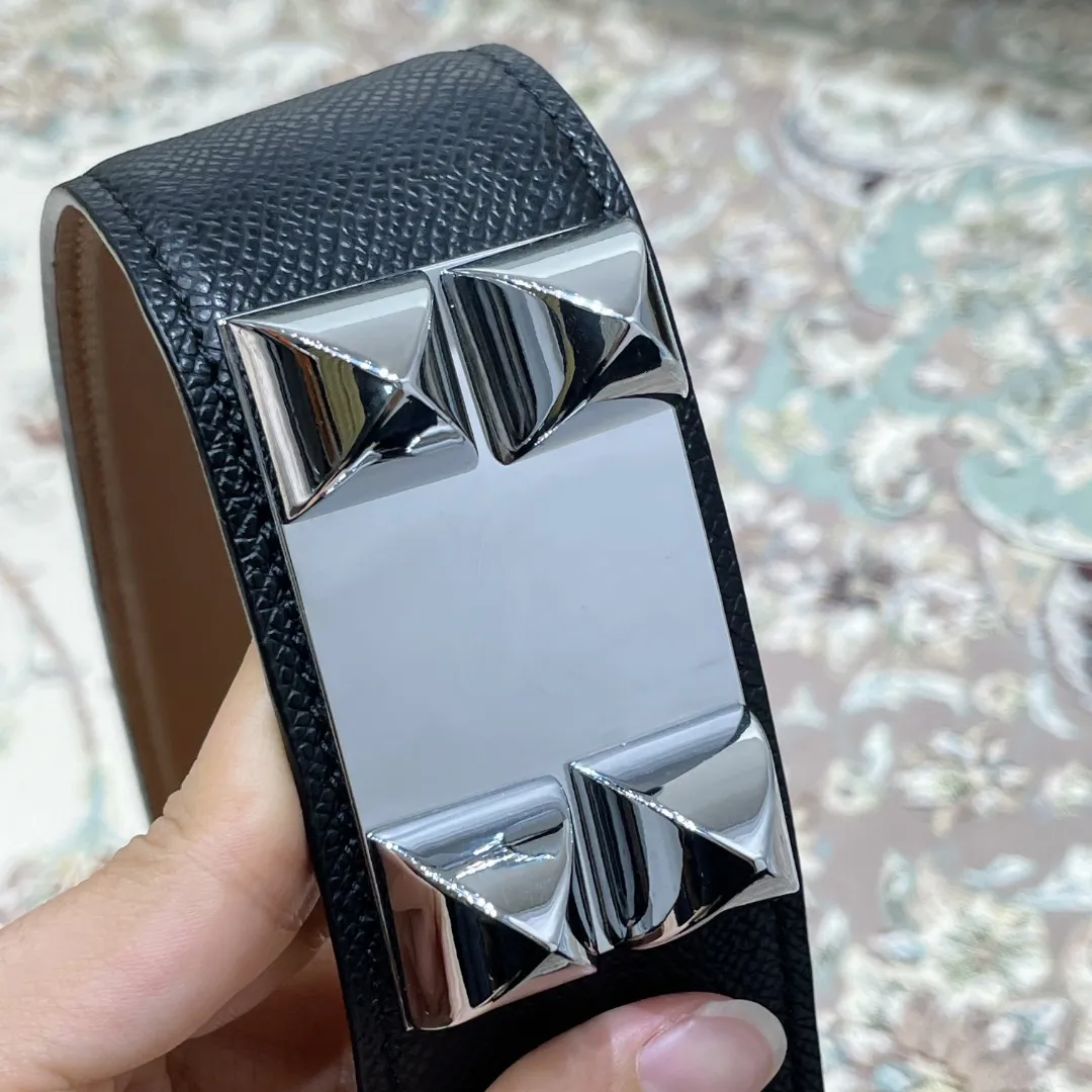 Hermès Belt 4.5 — image 4