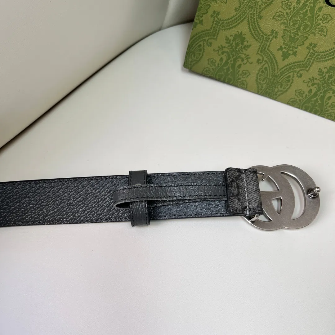 GG MARMONT REVERSIBLE BELT — image 7