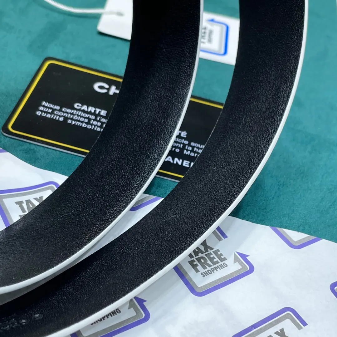 Chanel belt 15 — image 5