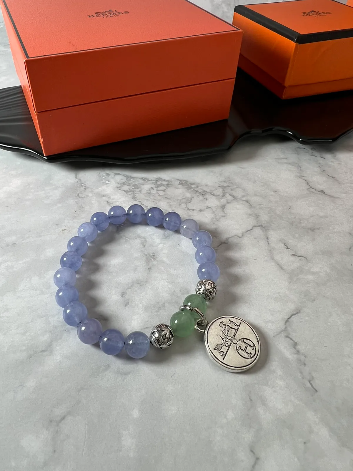 Hermès Charm Bracelet — image 5