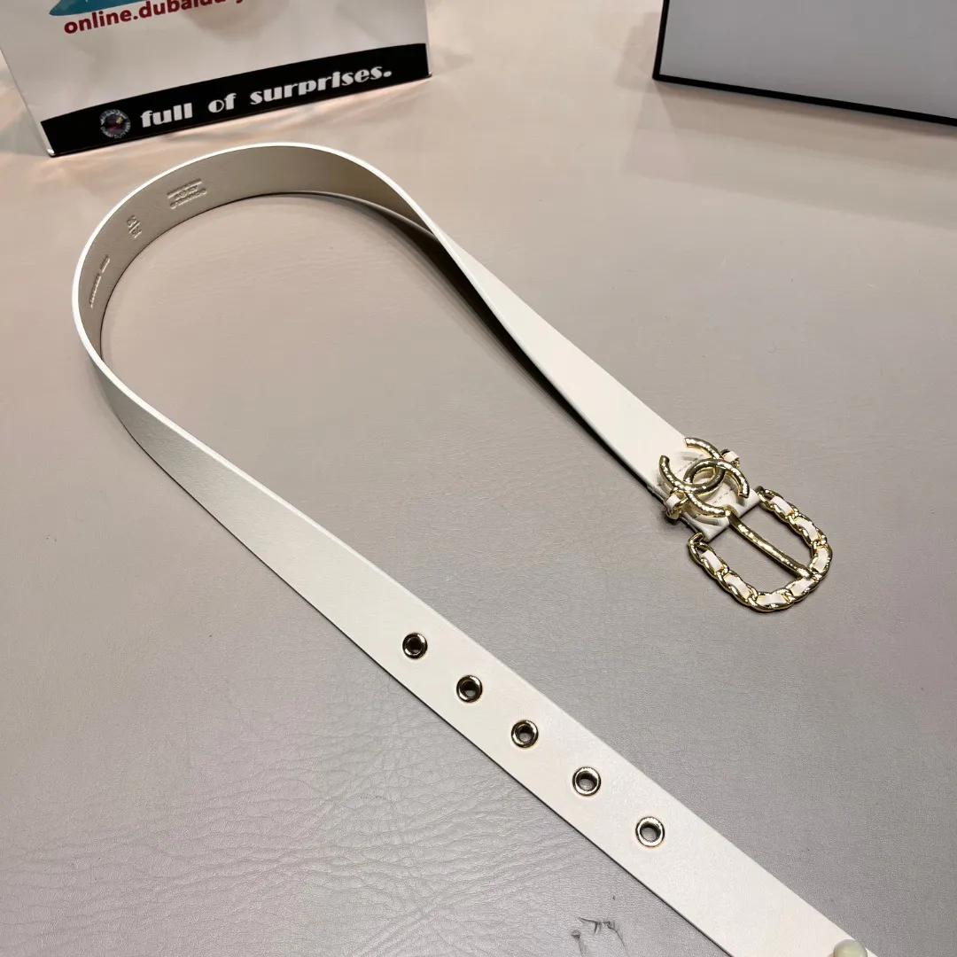 Chanel belt 10 — image 5