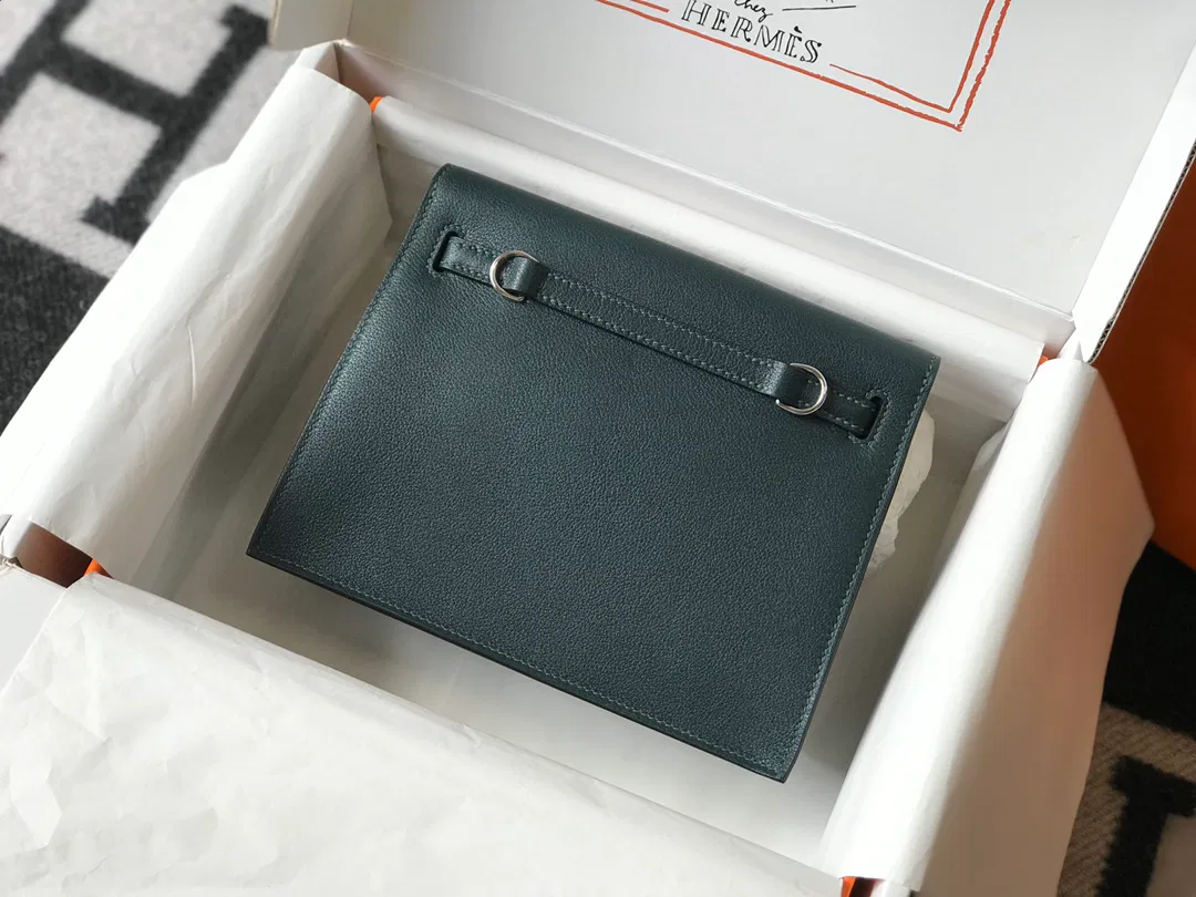 Hermes Kelly Danse — image 3