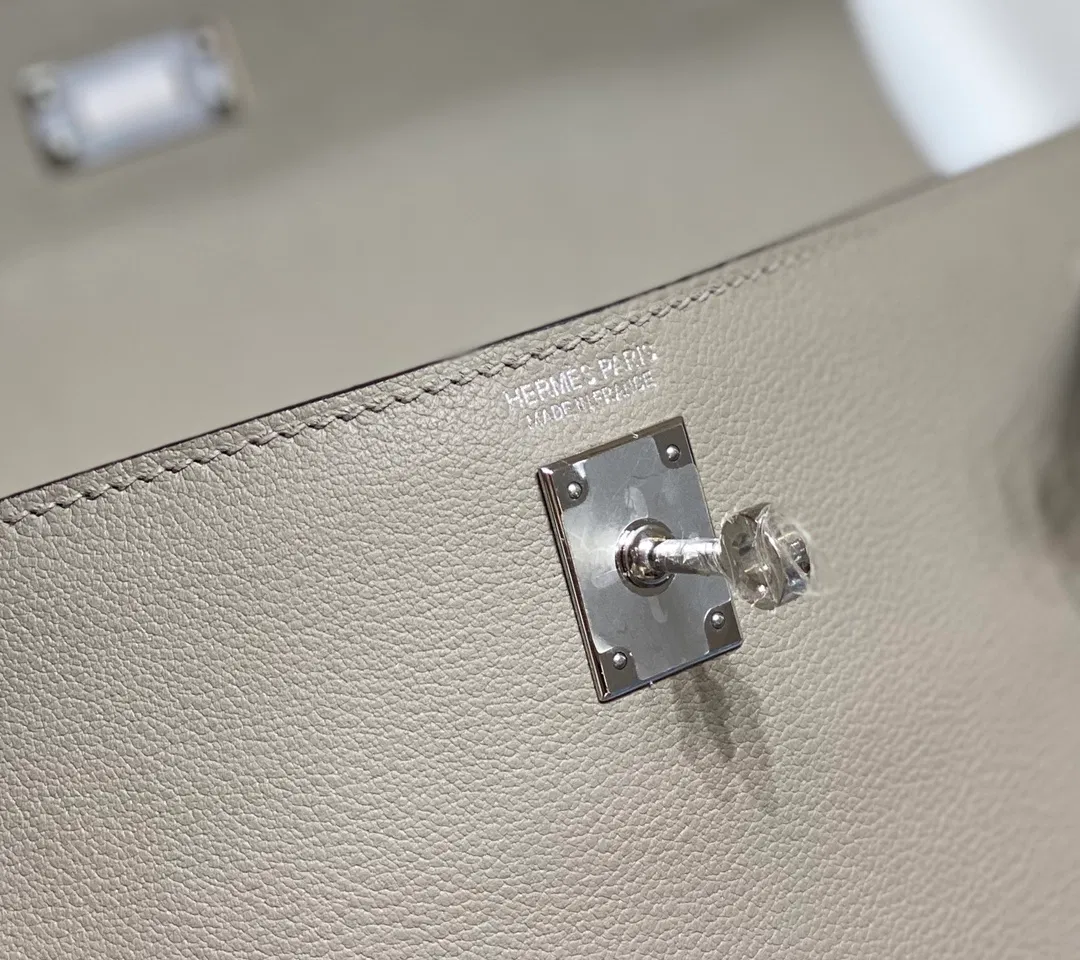 Hermes Kelly Danse — image 6