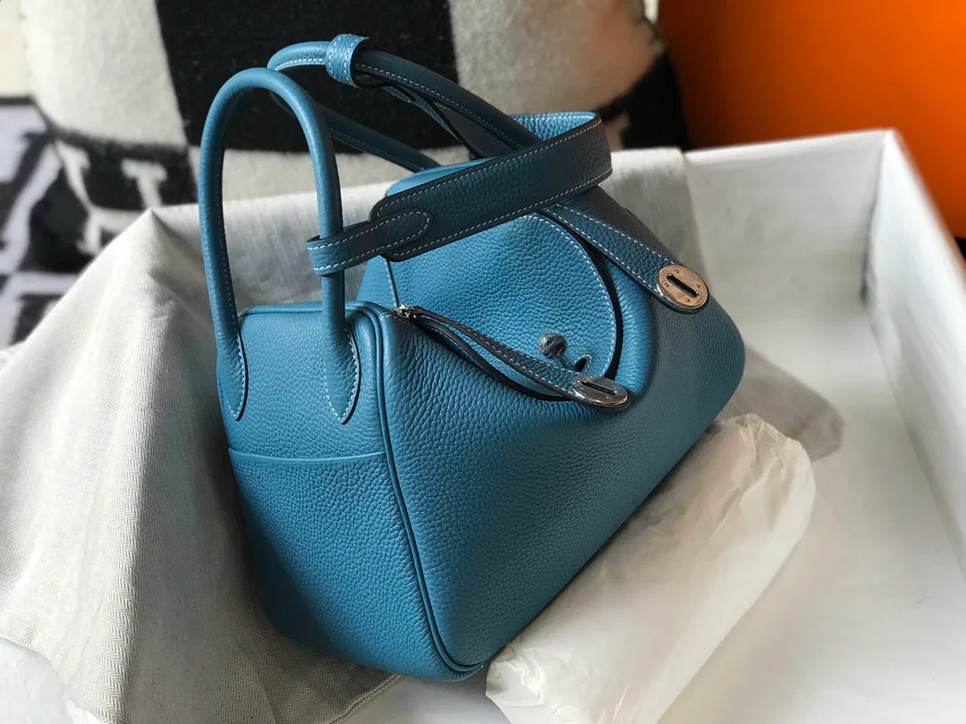 Hermes Linda — image 3