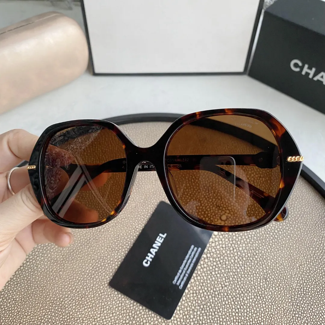 Round Sunglasses — image 6