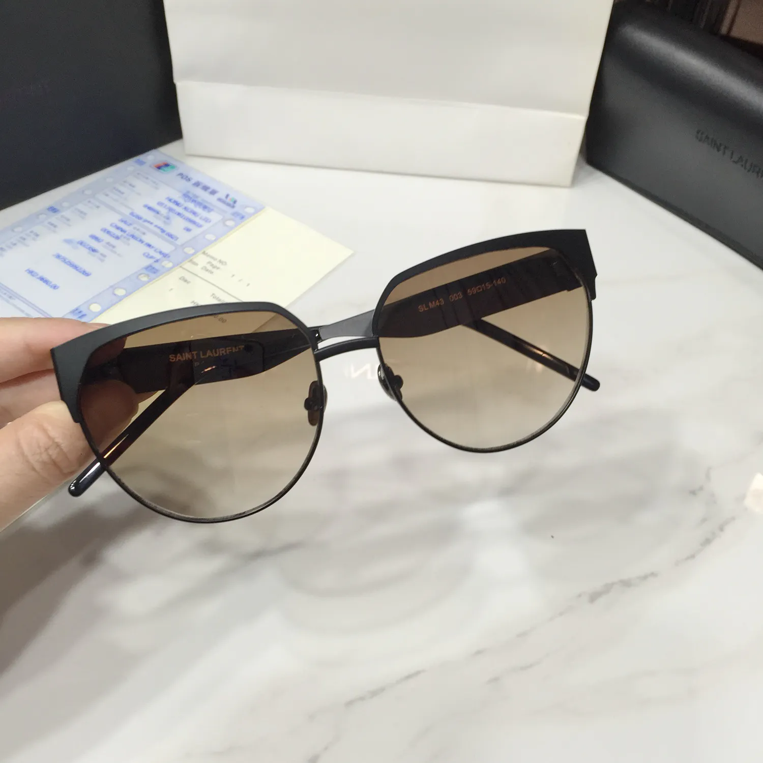 Monogram Sunglasses — image 7