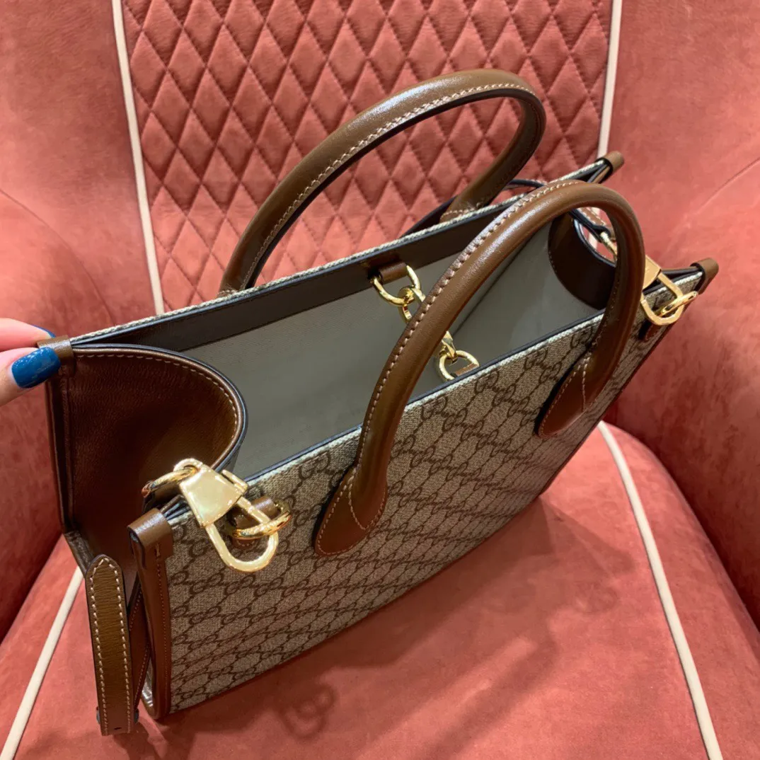 Gucc1 Retro bucket — image 8