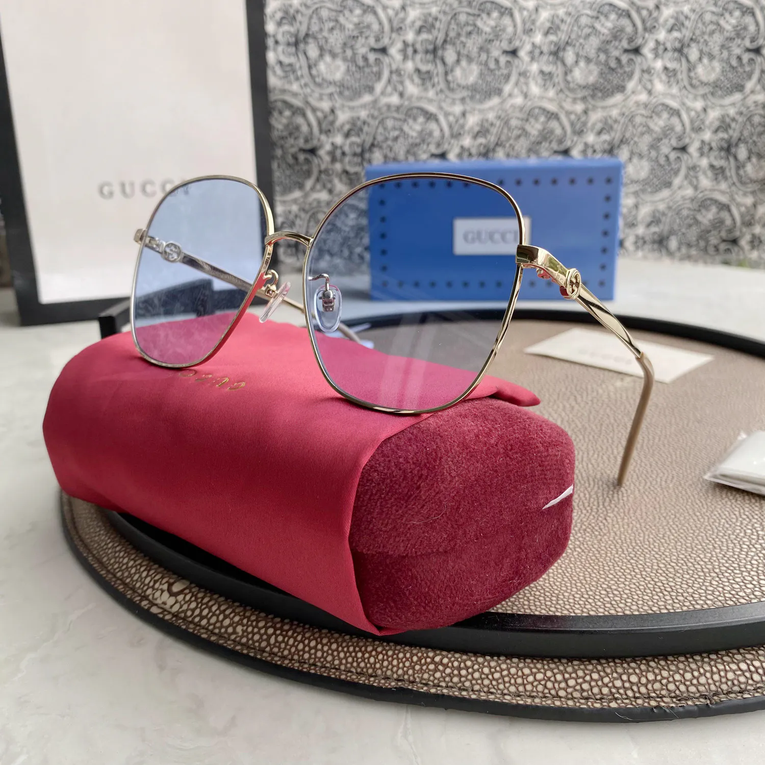 Street Style Sunglasses — image 2