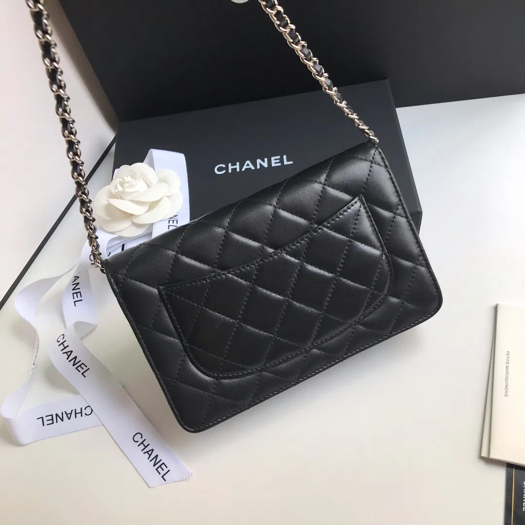 Chanel WOC — image 5