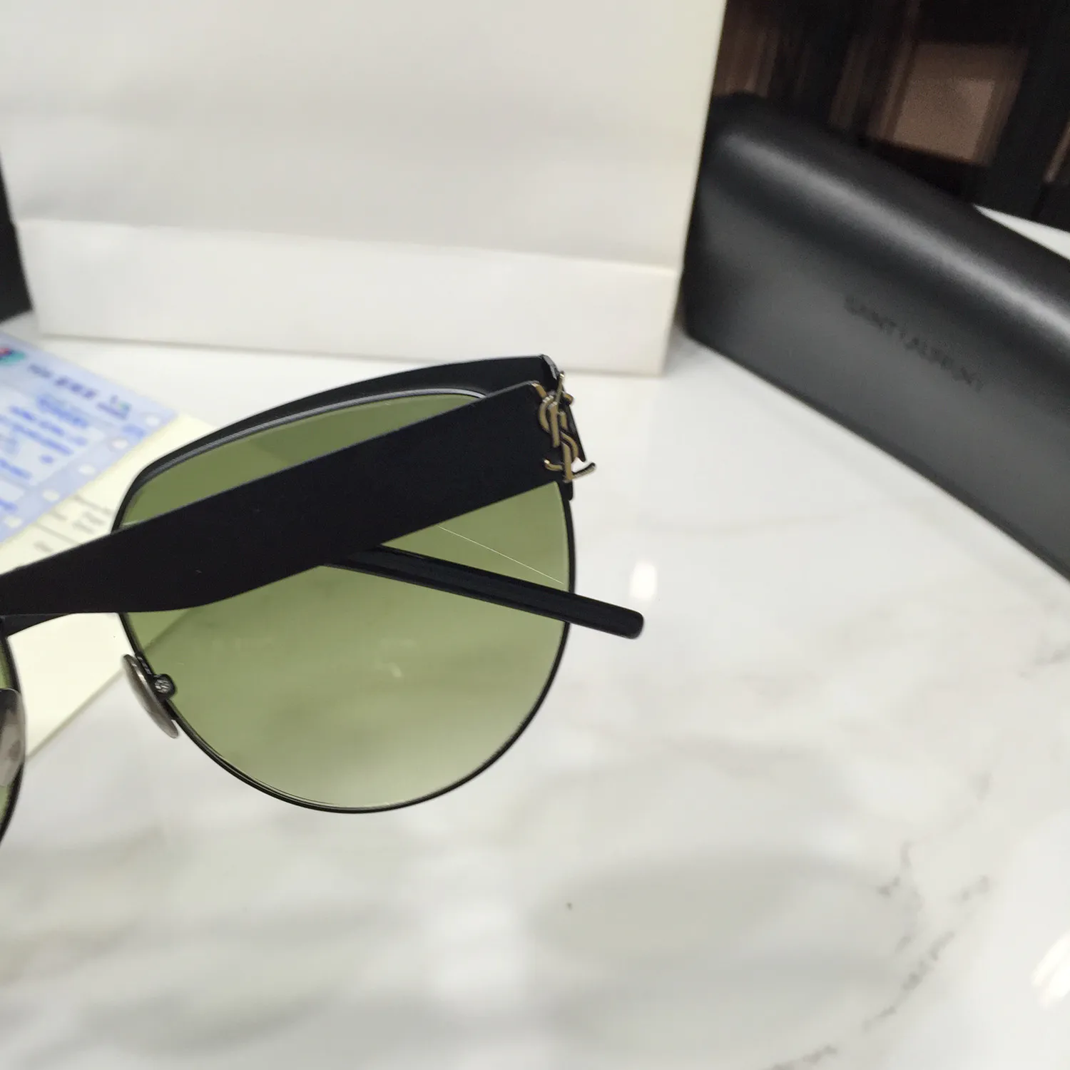 Monogram Sunglasses — image 5