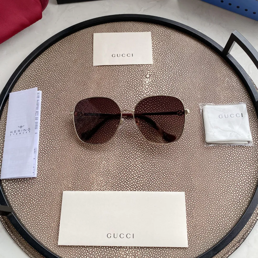 Street Style Sunglasses